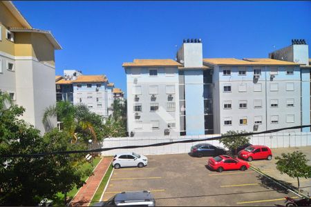 Apartamento para alugar com 62m², 3 quartos e 1 vagaVista Quarto 2