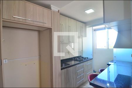 Apartamento para alugar com 62m², 3 quartos e 1 vagaCozinha