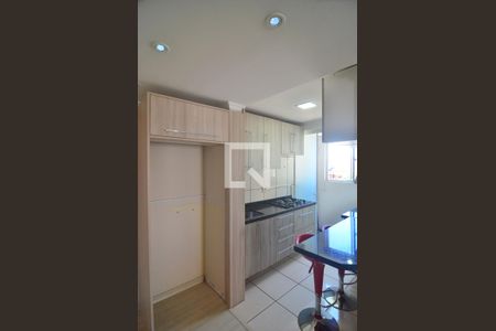 Apartamento para alugar com 62m², 3 quartos e 1 vagaCozinha