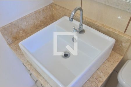 Apartamento para alugar com 62m², 3 quartos e 1 vagaBanheiro