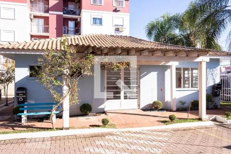 Apartamento para alugar com 62m², 3 quartos e 1 vagaSalão de festas