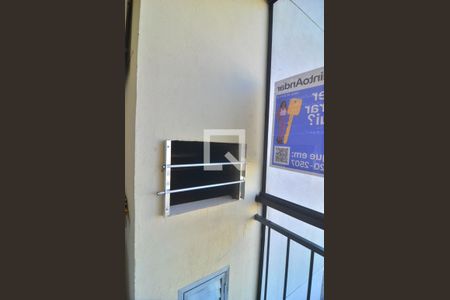 Churrasqueira de apartamento para alugar com 3 quartos, 62m² em Igara, Canoas