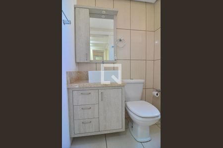 Apartamento para alugar com 62m², 3 quartos e 1 vagaBanheiro