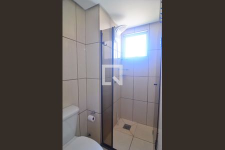 Apartamento para alugar com 62m², 3 quartos e 1 vagaBanheiro