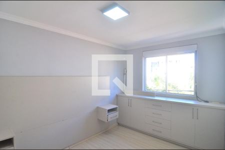Apartamento para alugar com 62m², 3 quartos e 1 vagaQuarto 2