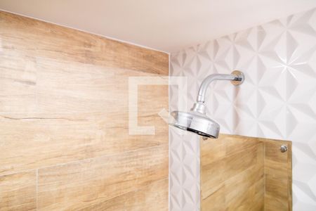 Apartamento para alugar com 50m², 1 quarto e 1 vaga Apartamento para alugar com 50m², 1 quarto e 1 vagaBanheiro Social