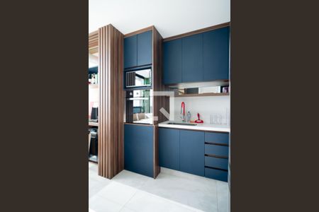 Apartamento para alugar com 50m², 1 quarto e 1 vaga Apartamento para alugar com 50m², 1 quarto e 1 vagaCozinha