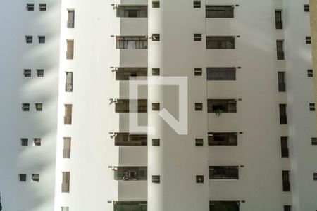 Vista da Sala de apartamento para alugar com 4 quartos, 236m² em Jardim do Mar, São Bernardo do Campo