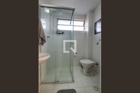 Apartamento à venda com 60m², 2 quartos e 1 vagaBanheiro