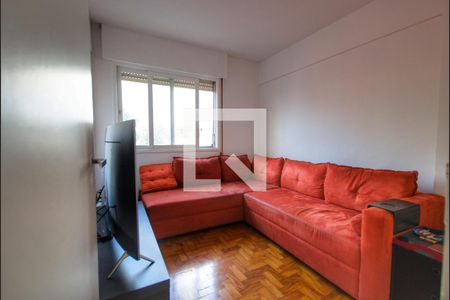Apartamento à venda com 60m², 2 quartos e 1 vagaQuarto 2