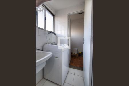 Apartamento à venda com 60m², 2 quartos e 1 vagaÁrea de Serviço