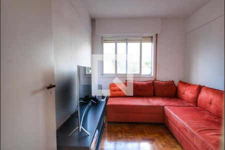 Apartamento à venda com 60m², 2 quartos e 1 vagaQuarto 2