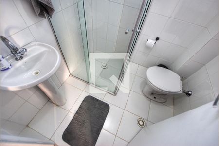 Apartamento à venda com 60m², 2 quartos e 1 vagaBanheiro