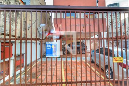 Apartamento à venda com 60m², 2 quartos e 1 vagaFachada