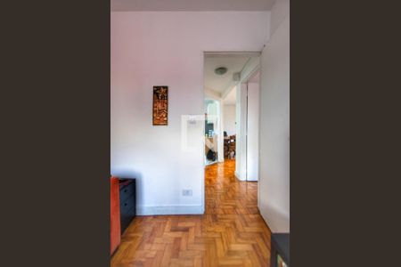 Apartamento à venda com 60m², 2 quartos e 1 vagaQuarto 2