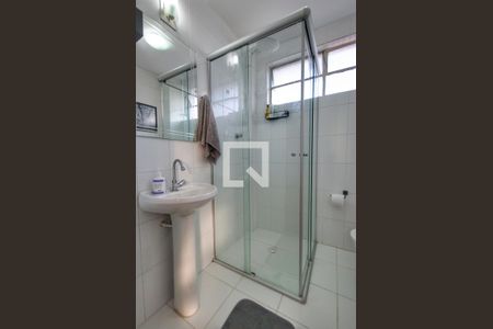 Apartamento à venda com 60m², 2 quartos e 1 vagaBanheiro