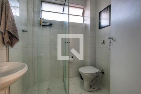 Apartamento à venda com 60m², 2 quartos e 1 vagaBanheiro