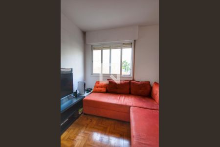 Apartamento à venda com 60m², 2 quartos e 1 vagaQuarto 2