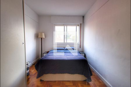Quarto 1 de apartamento à venda com 2 quartos, 60m² em Vila Mariana, São Paulo