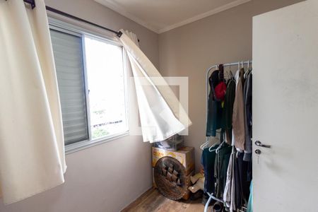 Apartamento à venda com 63m², 3 quartos e 1 vagaQuarto 3