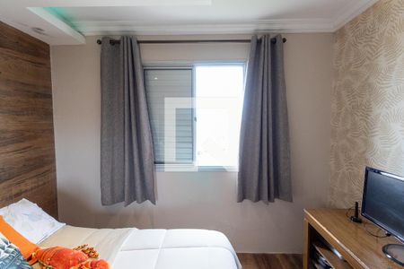 Apartamento à venda com 63m², 3 quartos e 1 vagaQuarto 2