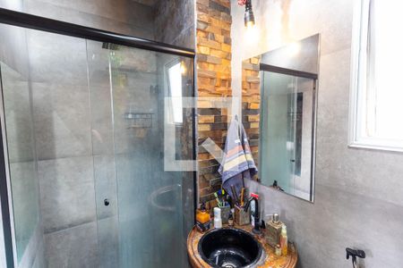Apartamento à venda com 63m², 3 quartos e 1 vagaBanheiro