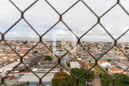 Apartamento à venda com 63m², 3 quartos e 1 vagaVista do Quarto 1
