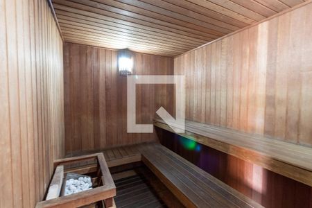 Apartamento à venda com 63m², 3 quartos e 1 vagaSaúna