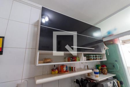 Apartamento à venda com 63m², 3 quartos e 1 vagaCozinha - Armários