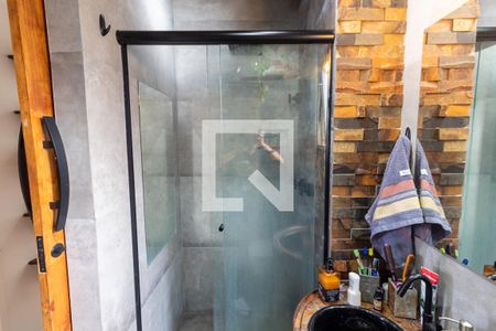 Apartamento à venda com 63m², 3 quartos e 1 vagaBanheiro