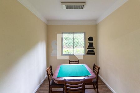 Apartamento à venda com 63m², 3 quartos e 1 vagaBrinquedoteca