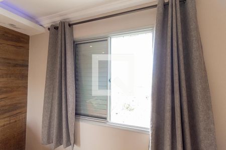 Apartamento à venda com 63m², 3 quartos e 1 vagaQuarto 2