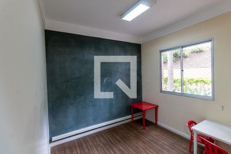 Apartamento à venda com 63m², 3 quartos e 1 vagaBrinquedoteca