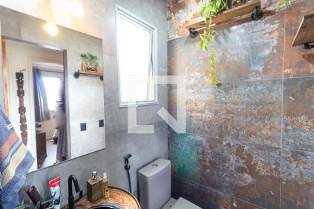 Apartamento à venda com 63m², 3 quartos e 1 vagaBanheiro