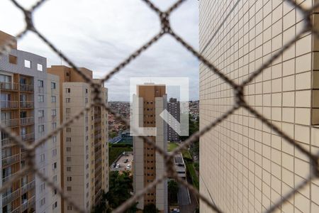 Apartamento à venda com 63m², 3 quartos e 1 vagaVista