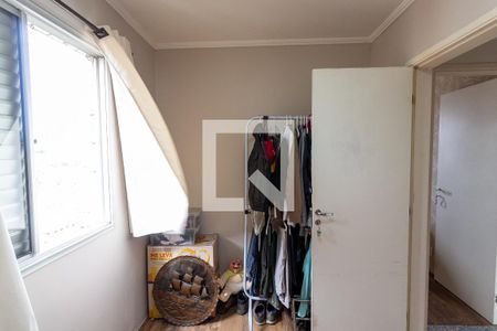Apartamento à venda com 63m², 3 quartos e 1 vagaQuarto 3