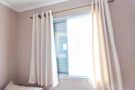 Apartamento à venda com 63m², 3 quartos e 1 vagaQuarto 1