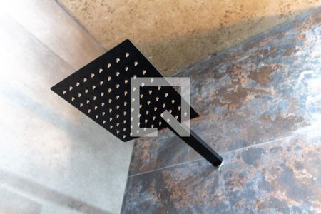 Apartamento à venda com 63m², 3 quartos e 1 vagaChuveiro