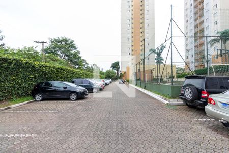 Apartamento à venda com 63m², 3 quartos e 1 vagaGaragem