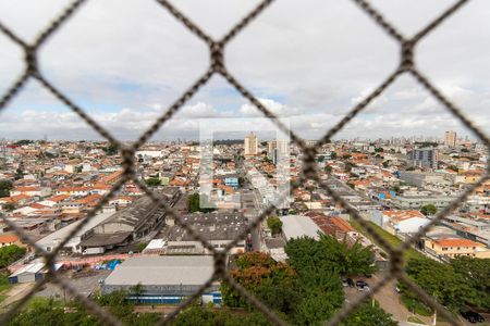 Apartamento à venda com 63m², 3 quartos e 1 vagaVista do Quarto 2