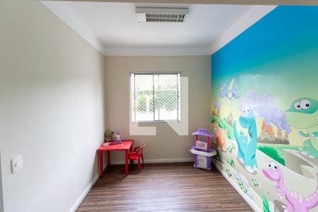 Apartamento à venda com 63m², 3 quartos e 1 vagaBrinquedoteca