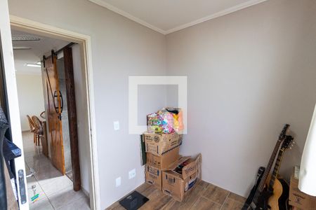 Apartamento à venda com 63m², 3 quartos e 1 vagaQuarto 3
