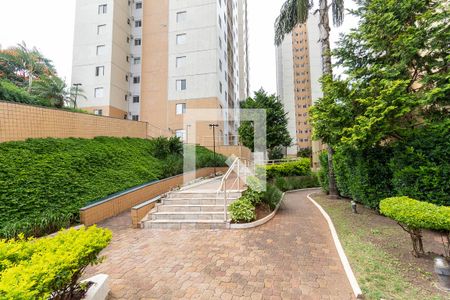 Apartamento à venda com 63m², 3 quartos e 1 vagaÁrea comum