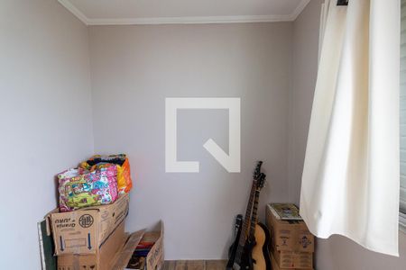 Apartamento à venda com 63m², 3 quartos e 1 vagaQuarto 3