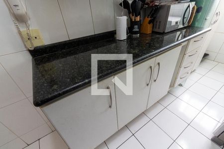 Apartamento à venda com 63m², 3 quartos e 1 vagaCozinha - Armários