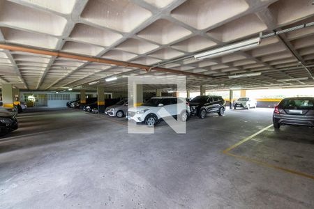 Apartamento à venda com 63m², 3 quartos e 1 vagaGaragem