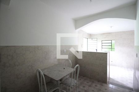 Casa para alugar com 250m², 3 quartos e 8 vagasCopa