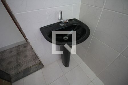 Casa para alugar com 250m², 3 quartos e 8 vagasBanheiro