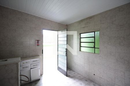 Casa para alugar com 250m², 3 quartos e 8 vagasCozinha