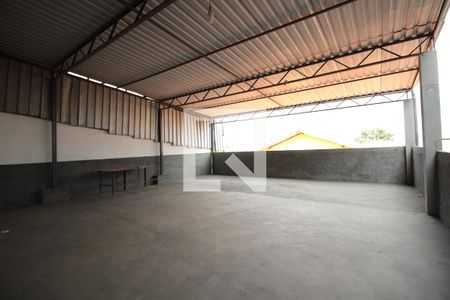 Casa para alugar com 250m², 3 quartos e 8 vagasGaragem